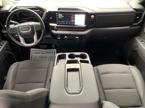 Used 2024 GMC Sierra 1500 Elevation AWD/4WD image 23