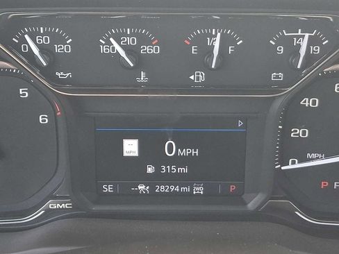 Used 2022 GMC Sierra 1500 SLT w/ SLT Premium Plus Package image 22