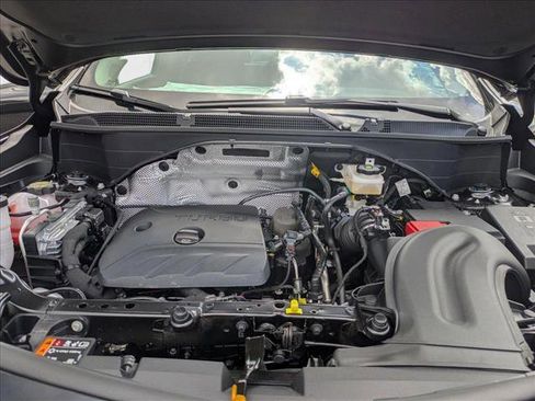 New 2026 Buick Encore GX Sport Touring w/ Comfort Package image 19