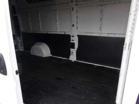 Used 2015 RAM ProMaster 3500 w/ Mopar Trailer Tow Group image 5