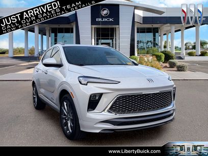 Used 2026 Buick Encore GX Avenir w/ Avenir Technology Package