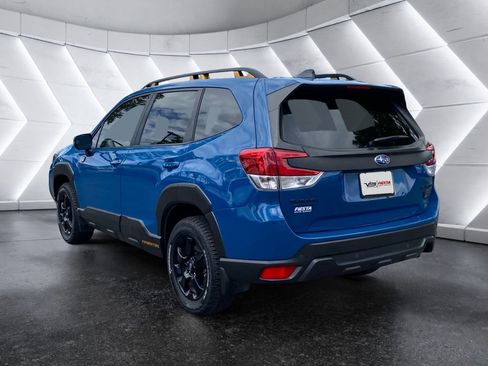 Used 2024 Subaru Forester Wilderness AWD/4WD image 6