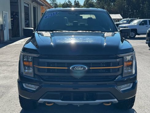 Used 2023 Ford F150 Tremor AWD/4WD image 9