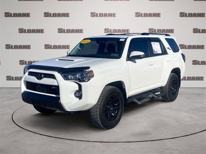 Used 2024 Toyota 4Runner TRD Off-Road Premium