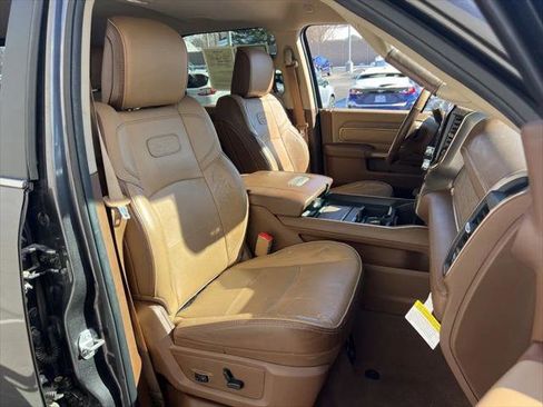 Certified 2022 RAM 3500 Limited image 26