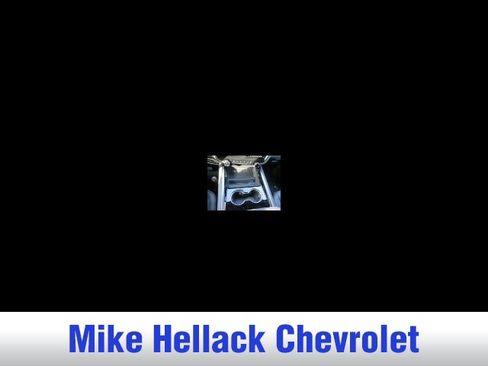 New 2026 Chevrolet Tahoe RST image 59