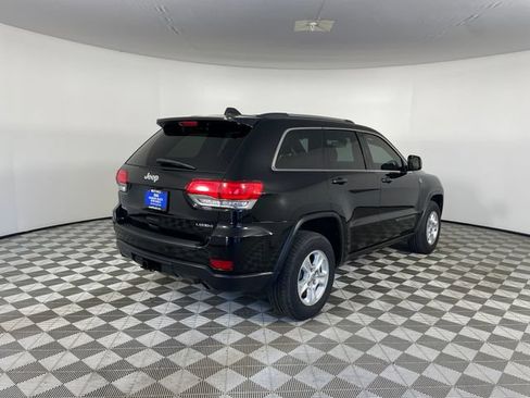 Used 2017 Jeep Grand Cherokee Laredo w/ Quick Order Package 23E AWD/4WD image 19
