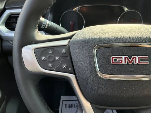 Used 2023 GMC Acadia SLT w/ Elevation Edition FWD image 26