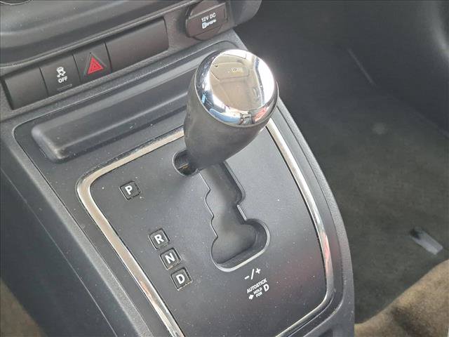 Used 2016 Jeep Patriot Sport w/ Power Value Group FWD image 12
