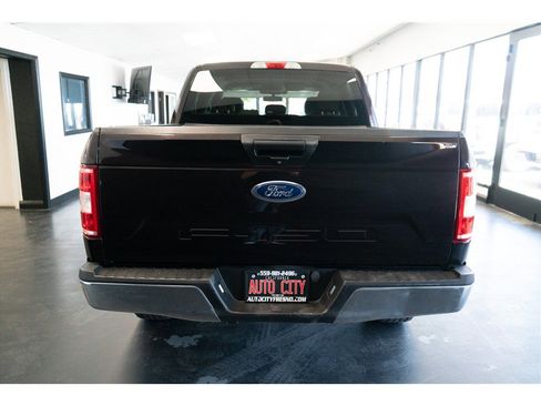 Used 2019 Ford F150 XLT w/ Equipment Group 301A Mid AWD/4WD image 6