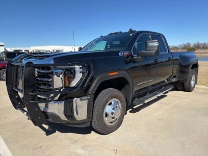 Used 2024 GMC Sierra 3500 SLE w/ Preferred Package