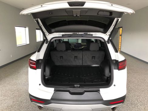 Used 2023 Chevrolet Blazer LT w/ Convenience Package image 8