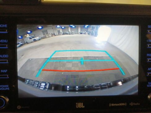 Used 2020 Toyota Tacoma TRD Off-Road w/ TRD Premium Off Road Package image 24