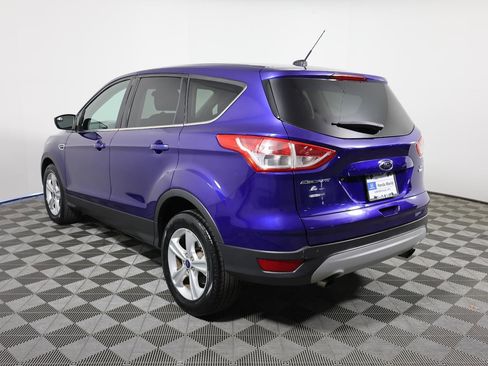 Used 2014 Ford Escape SE AWD/4WD image 7