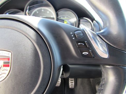 Used 2012 Porsche Cayenne Turbo AWD/4WD image 14