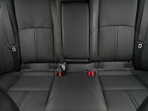 Certified 2025 Toyota Camry XSE image 13