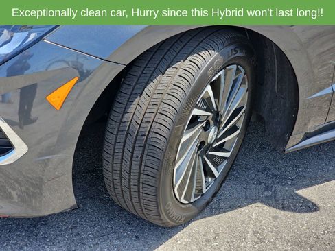 Used 2020 Hyundai Sonata SEL w/ Cargo Package FWD image 32