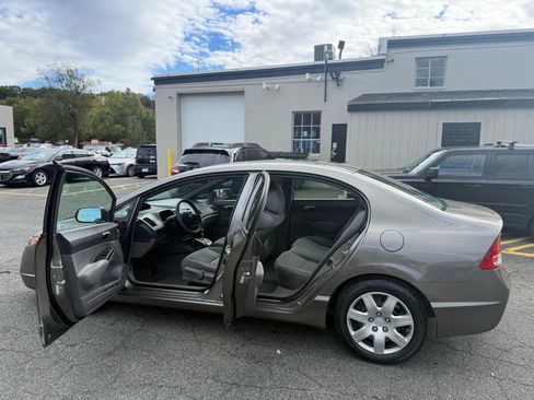 Used 2008 Honda Civic LX image 6