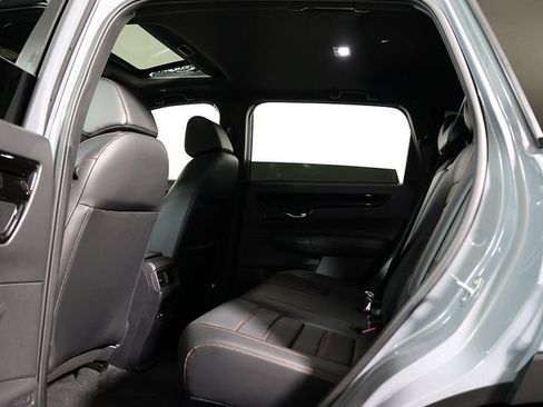 Used 2025 Honda CR-V Sport Touring image 14