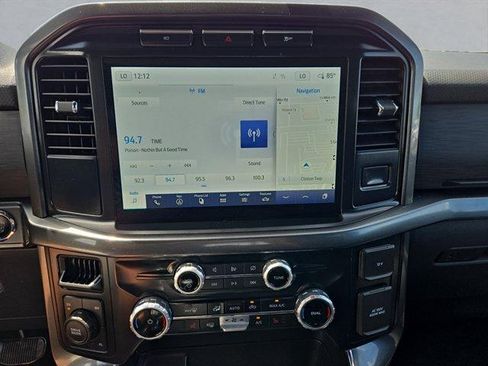 Certified 2023 Ford F150 XLT AWD/4WD image 17