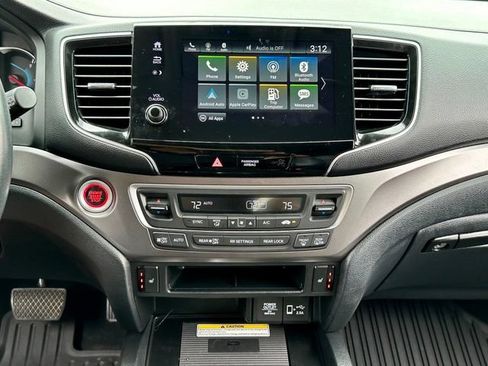 Used 2022 Honda Pilot Special Edition image 26