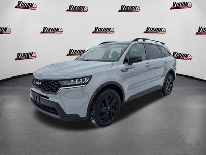 Used 2022 Kia Sorento S w/ Panoramic Sunroof Package