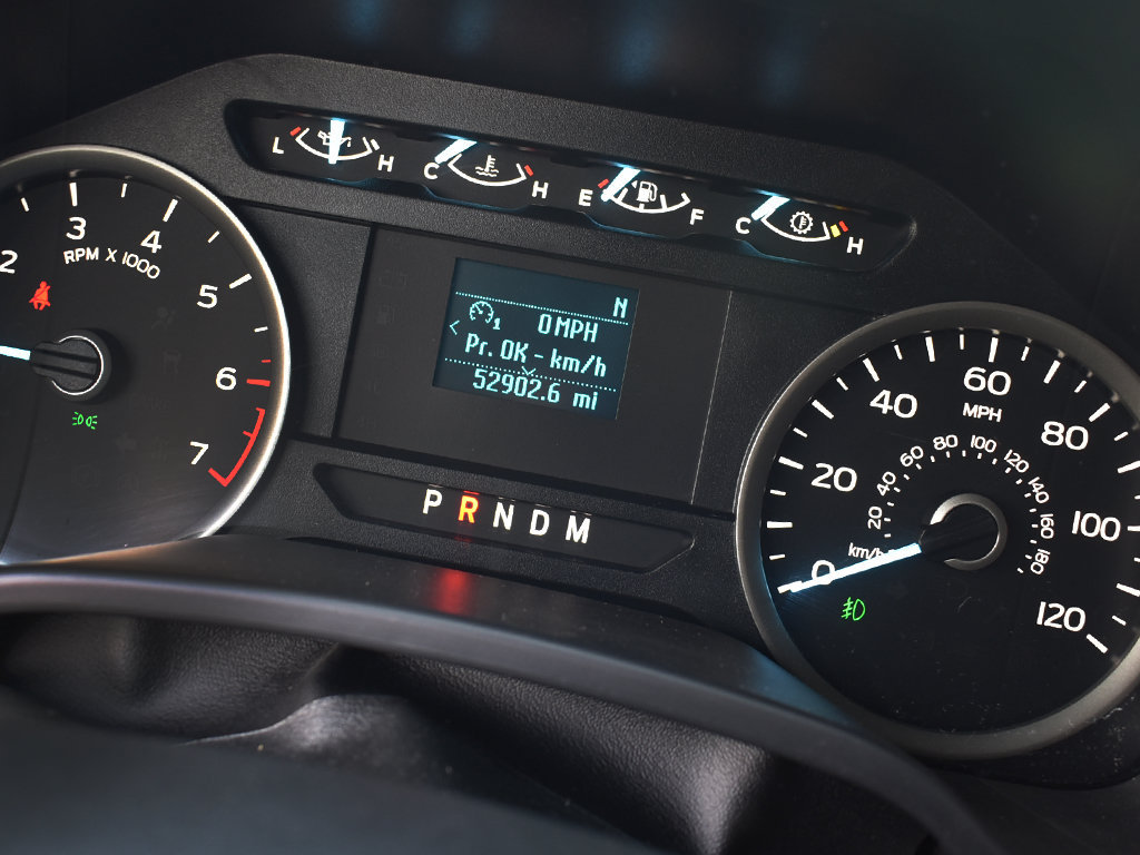 Used 2020 Ford F150 XLT AWD/4WD image 11