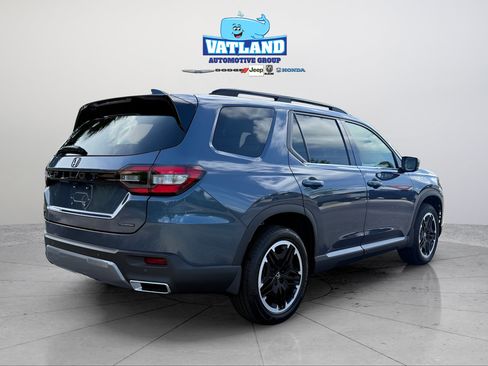 New 2026 Honda Pilot Touring image 5