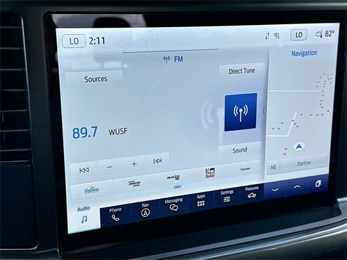 Used 2023 Ford F150 XLT w/ Equipment Group 302A High image 15