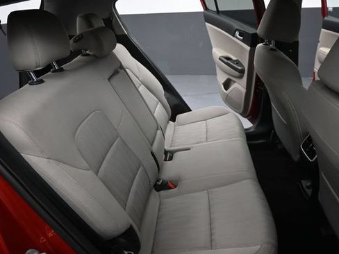 Used 2022 Kia Sportage LX FWD image 21