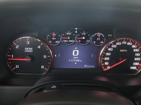 Used 2016 GMC Yukon Denali image 21