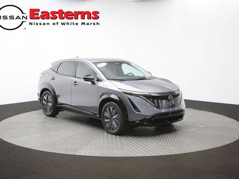 Used 2023 Nissan Ariya FWD image 49