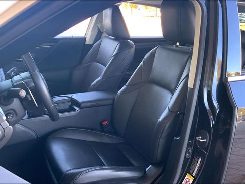 Used 2019 Lexus ES 350 w/ Premium Package FWD image 8