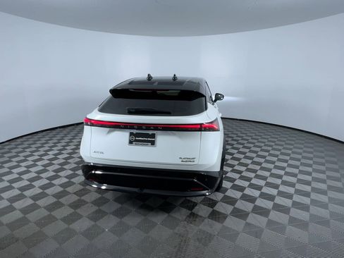 Certified 2023 Nissan Ariya image 8