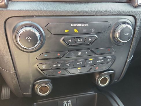 Used 2019 Ford Ranger Lariat w/ Equipment Group 501A Mid AWD/4WD image 25