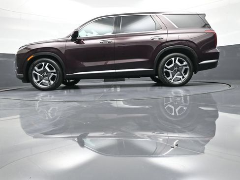 Certified 2023 Hyundai Palisade SEL w/ Premium Package AWD/4WD image 36