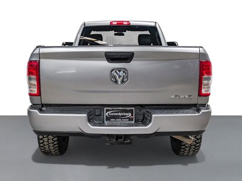 Used 2022 RAM 2500 Tradesman image 8