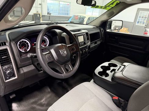 Used 2021 RAM 1500 Tradesman w/ Popular Equipment Group AWD/4WD image 15