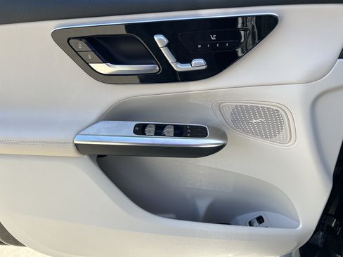 Certified 2025 Mercedes-Benz GLC 350e 4MATIC image 14
