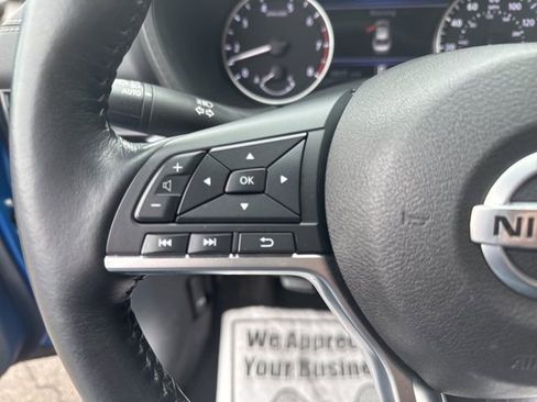 Used 2023 Nissan Sentra SV w/ All-Weather Package image 12