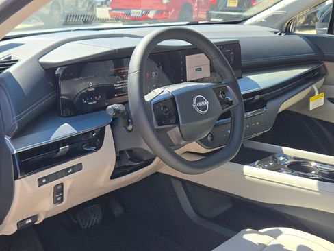 New 2026 Nissan Murano SL AWD/4WD image 11