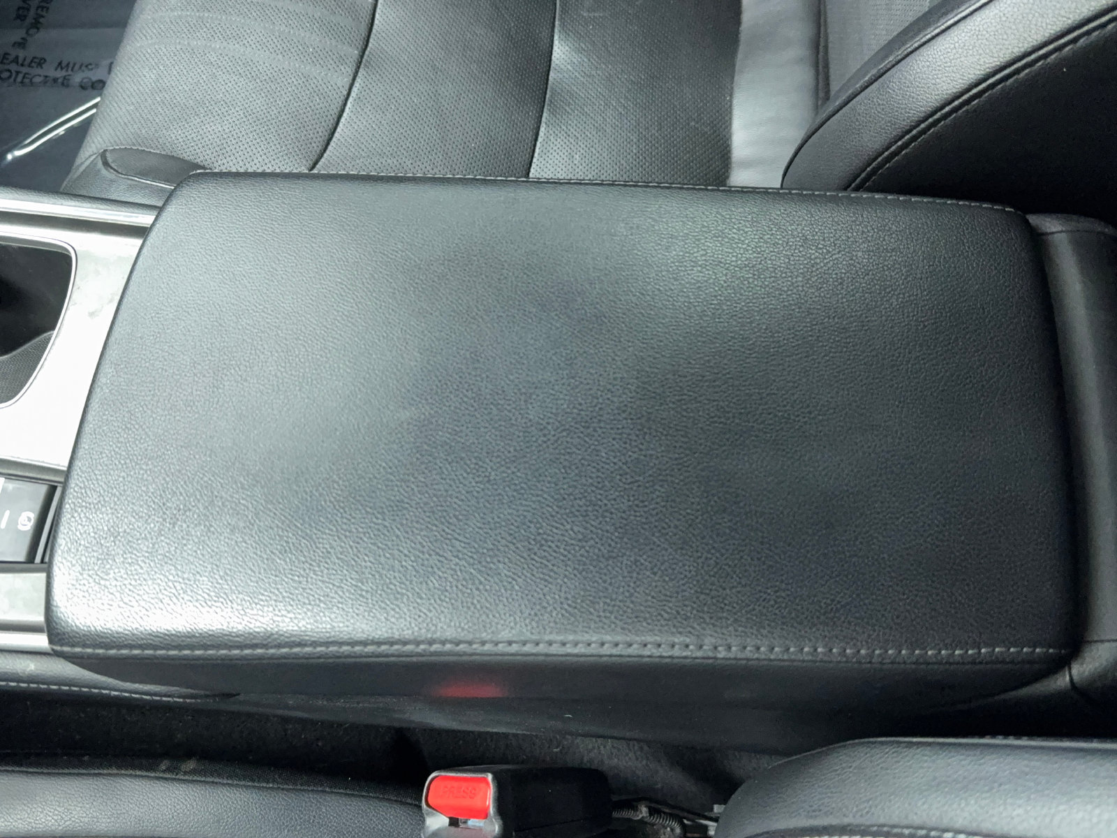 Used 2018 Honda Accord EX-L image 30