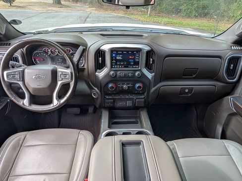 Used 2020 Chevrolet Silverado 1500 RST image 29