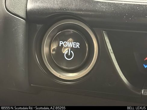 Used 2024 Lexus UX 250h F Sport image 25