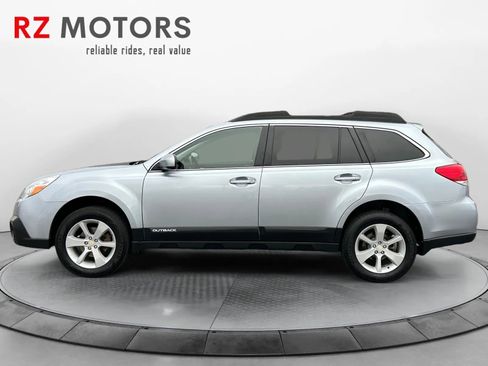 Used 2014 Subaru Outback 2.5i Premium image 2