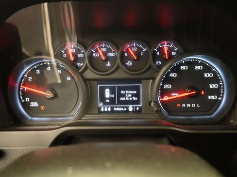 Used 2024 Chevrolet Silverado 2500 W/T w/ WT Convenience Package AWD/4WD image 19