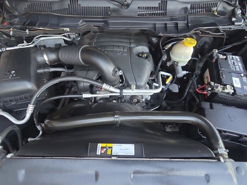 Used 2017 RAM 1500 Sport w/ Convenience Group image 35