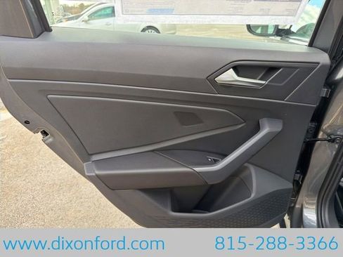 New 2026 Volkswagen Jetta S image 23