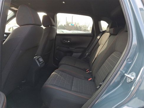 Used 2024 Honda HR-V Sport image 10