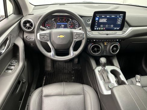 Certified 2024 Chevrolet Blazer LT w/ Midnight/Sport Edition AWD/4WD image 13